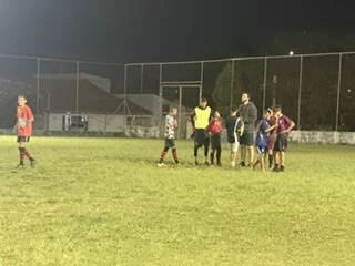 TREINO FIEC 01,02 JULHO 2026