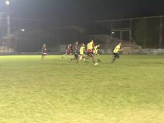 TRETREINO FIEC 27,28 MINO FIEC 27,28 MAIO2026