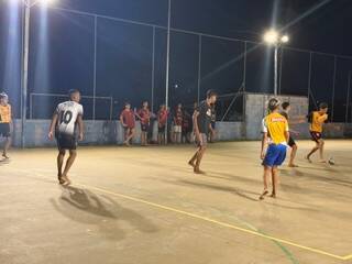 TREINOS FIEC 02,03,04,05 DE MARÇO 2026