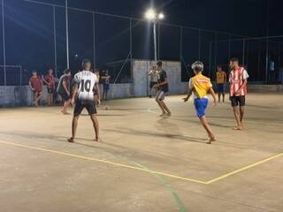 TREINOS FIEC 02,03,04,05 DE MARÇO 2026