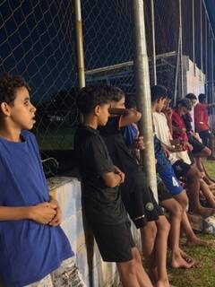 TREINOS FIEC 02,03,04,05 DE MARÇO 2026