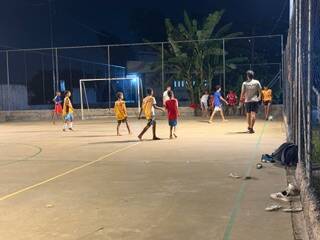 TREINOS FIEC 02,03,04,05 DE MARÇO 2026