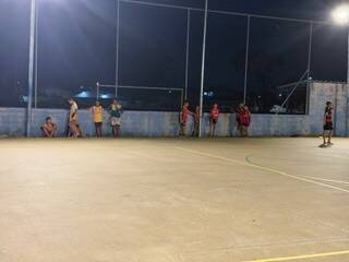 TREINOS FIEC 02,03,04,05 DE MARÇO 2026