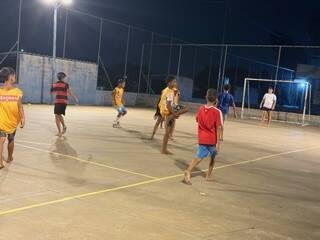 TREINOS FIEC 02,03,04,05 DE MARÇO 2026