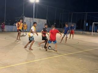 TREINOS FIEC 02,03,04,05 DE MARÇO 2026