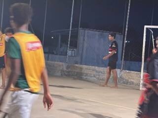 TREINOS FIEC 02,03,04,05 DE MARÇO 2026