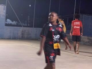 TREINOS FIEC 02,03,04,05 DE MARÇO 2026