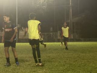 TREINO FIEC 07.05.26