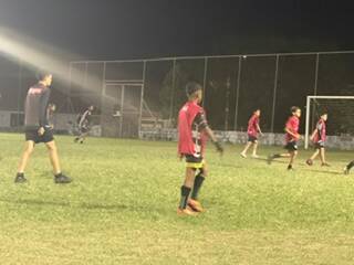 TREINO FIEC 07.05.26
