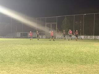 TREINO FIEC 07.05.26