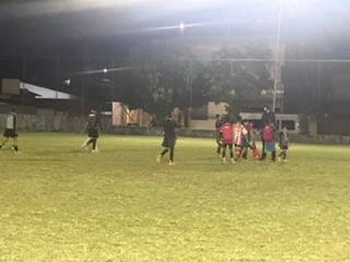 TREINO FIEC 08,09 DE MAIO 2026