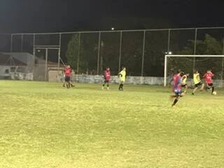 TREINO FIEC 08,09 DE MAIO 2026