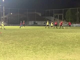 TREINO FIEC 08,09 DE MAIO 2026