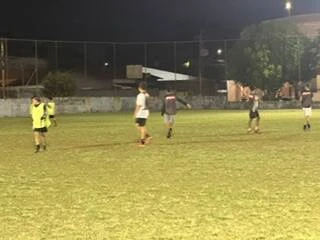 TREINO FIEC 08,09 DE MAIO 2026