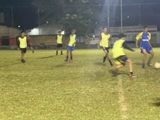 TREINO FIEC 08,09 DE MAIO 2026