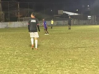 TREINO FIEC 08,09 DE MAIO 2026