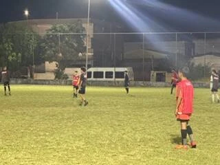 TREINO FIEC 08,09 DE MAIO 2026