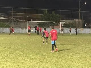 TREINO FIEC 08,09 DE MAIO 2026