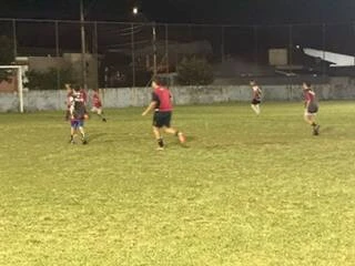 TREINO FIEC 08,09 DE MAIO 2026
