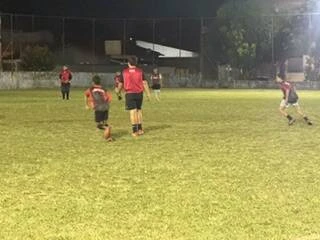 TREINO FIEC 08,09 DE MAIO 2026