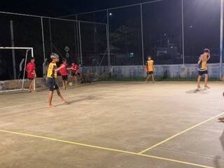 treino fiec 12.02.26