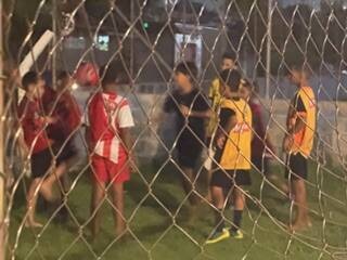 treino fiec 12.02.26