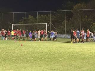 treino fiec 13,14/04/26