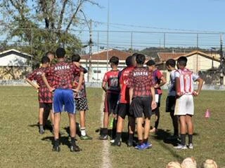 TREINO FIEC 14,14,16,17,18-07-26