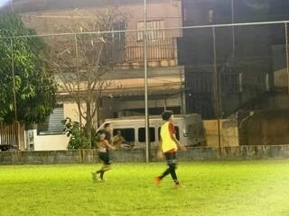 TREINO FIEC 21.09.2026