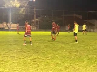 TREINO FIEC 21.09.2026