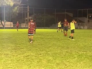 TREINO FIEC 21.09.2026