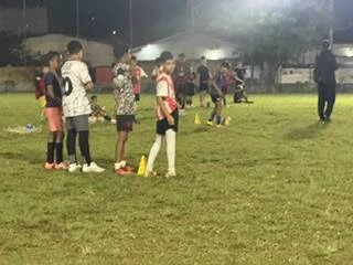TREINO FIEC 22.06.2026