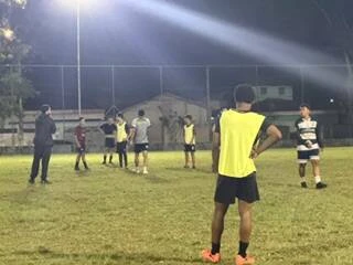 TREINO FIEC 22.06.2026