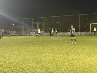 TREINO FIEC 22.06.2026