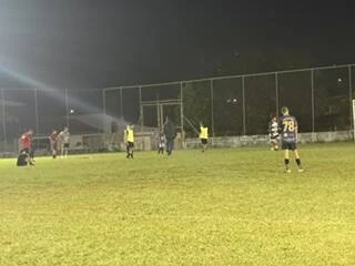 TREINO FIEC 22.06.2026