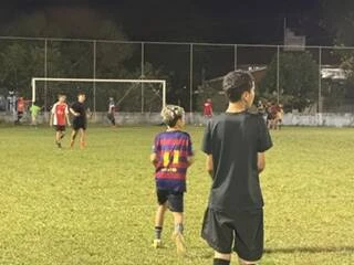 TREINO FIEC 22.06.2026