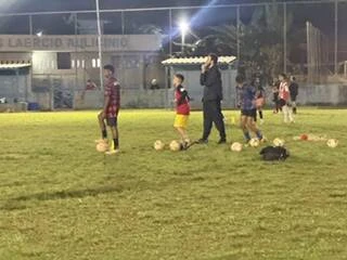 TREINO FIEC 22.06.2026