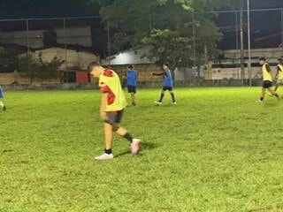 TREINO FIEC 23.09.2026