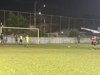 TREINO FIEC 25,26 DE MAIO 2026