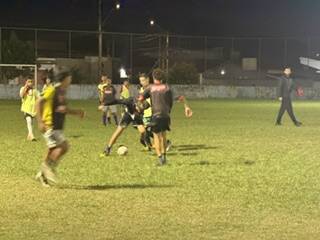 TREINO FIEC 25,26 DE MAIO 2026
