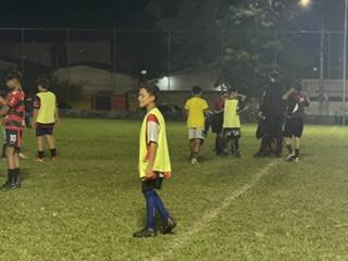 TREINO FIEC 25,26 DE MAIO 2026