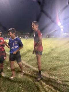 TREINO FIEC 25,26 DE MAIO 2026