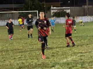 TREINO FIEC 25,26 DE MAIO 2026