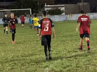 TREINO FIEC 25,26 DE MAIO 2026