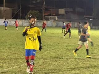 TREINO FIEC 25,26 DE MAIO 2026