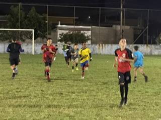 TREINO FIEC 25,26 DE MAIO 2026