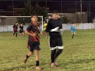 TREINO FIEC 25,26 DE MAIO 2026