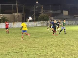 TREINO FIEC 25,26 DE MAIO 2026