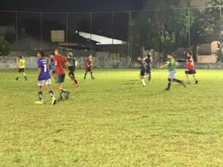 TREINO FIEC 25,26 DE MAIO 2026