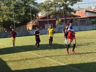 TREINO FIEC 27.06.2026
